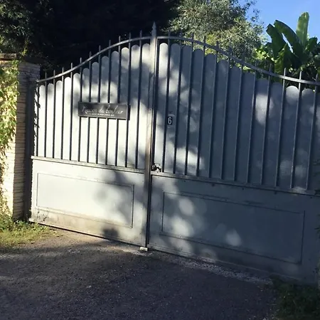 Au Fond Du Jardin *